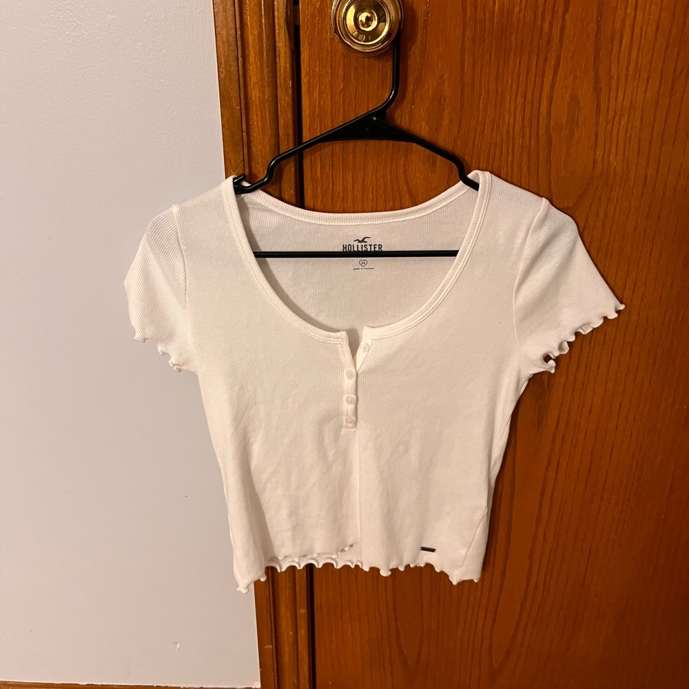 Hollister Top